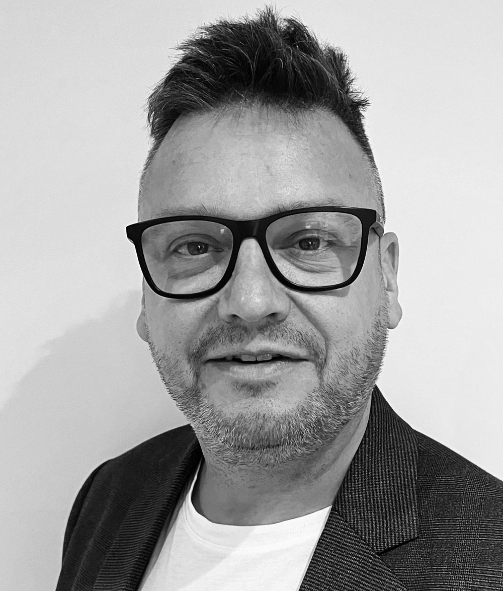 An image of Guy Mills, Leadership Coach